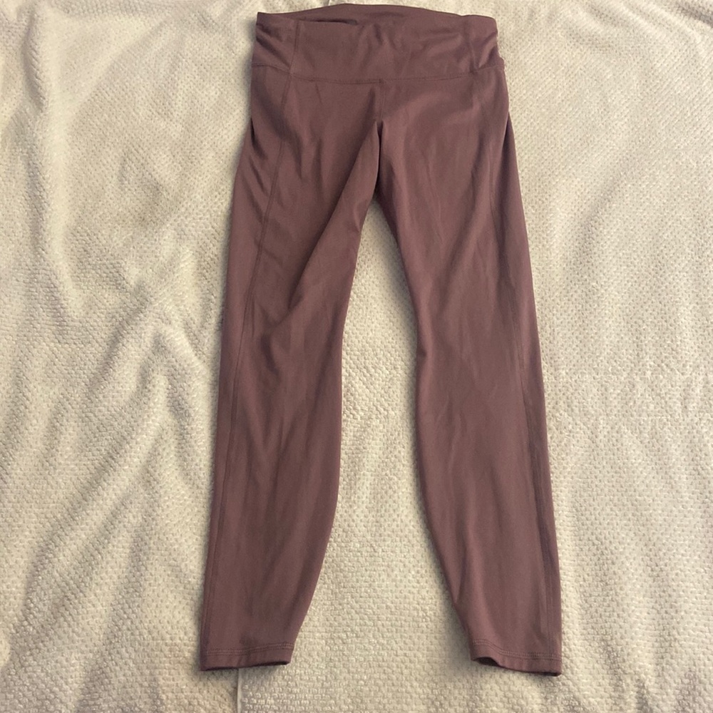 All In Motion athletic leggings